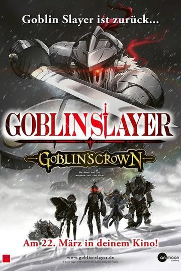 Goblin Slayer: Goblin's Crown