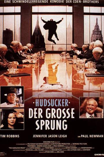 Hudsucker - Der große Sprung