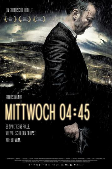 Poster Mittwoch 04:45