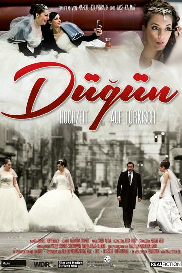 Dügün - Hochzeit auf Türkisch
