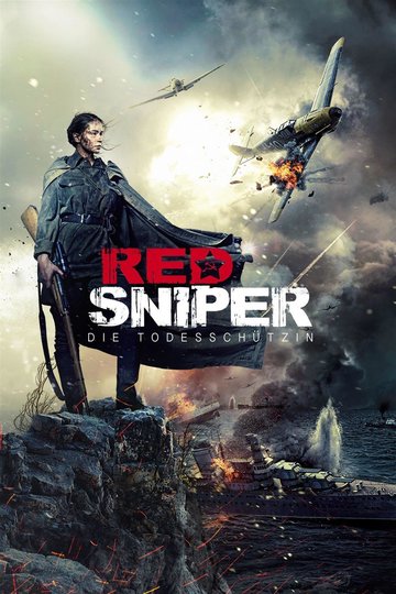 Red Sniper - Die Todesschützin