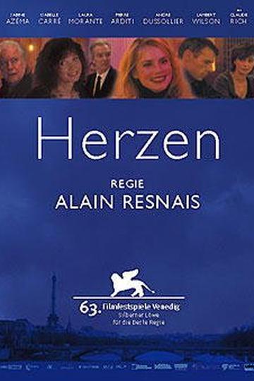 Herzen