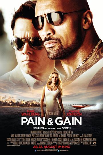 Pain & Gain