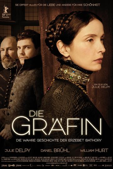 Poster Die Gräfin