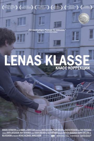 Lenas Klasse