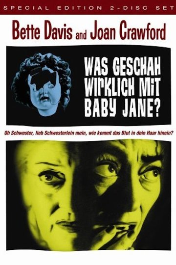 Was geschah wirklich mit Baby Jane?