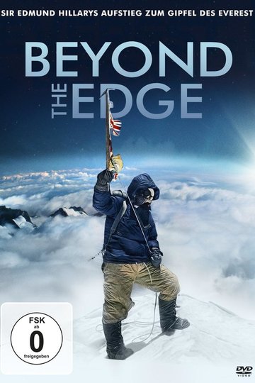 Poster Beyond the Edge