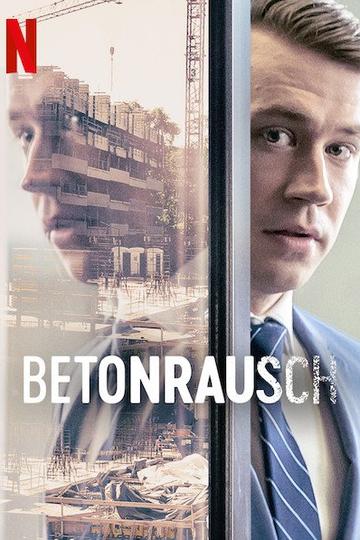 Poster Betonrausch