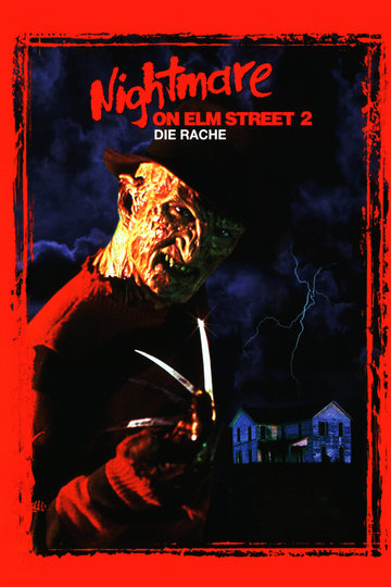  Nightmare II - Die Rache