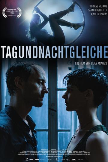 Poster Tagundnachtgleiche