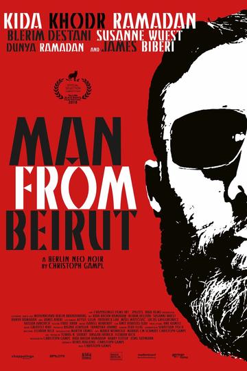 Man from Beirut