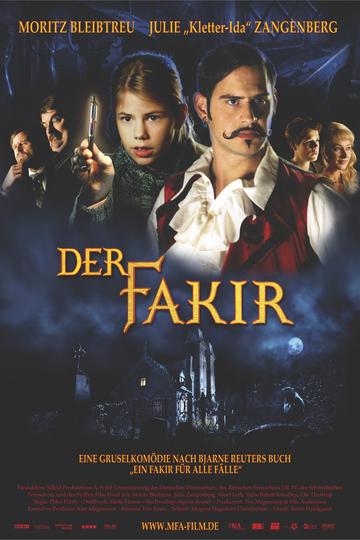 Der Fakir