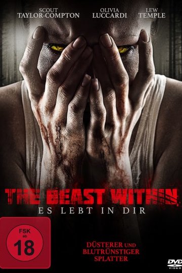 Poster Feral
