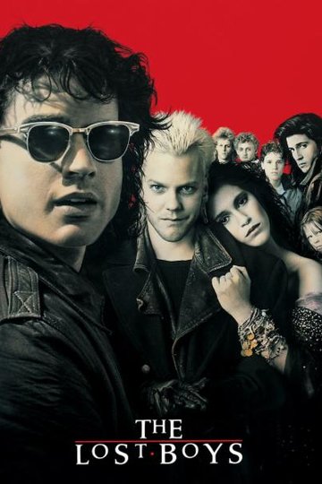 Lost Boys