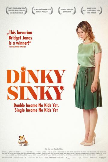 Poster Dinky Sinky