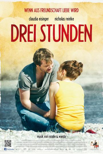 Poster Drei Stunden