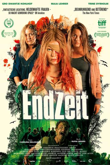 Endzeit