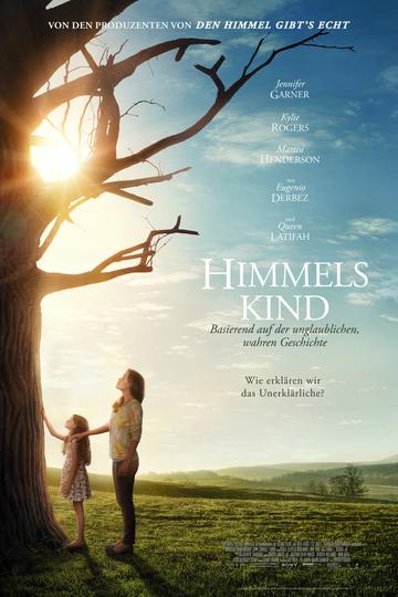 Poster Himmelskind