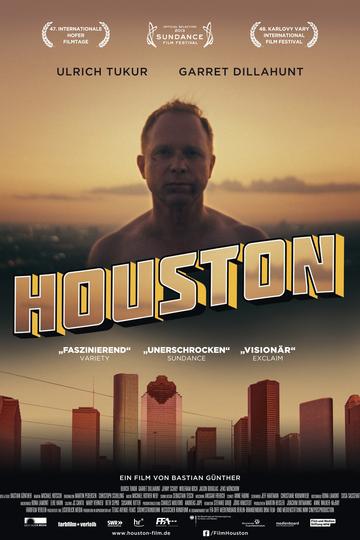 Poster Houston