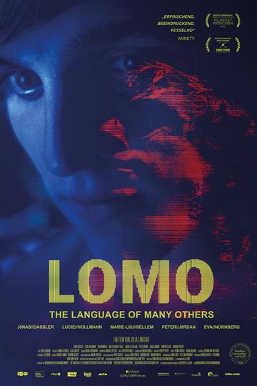 Poster Lomo - The Language of Many Others