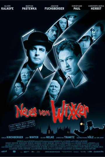 Poster Neues vom Wixxer