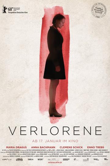 Poster Verlorene