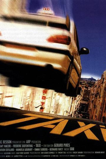 Taxi