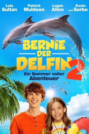 Bernie the Dolphin 2