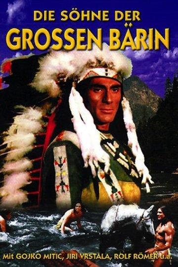 Die Söhne der großen Bärin