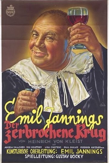 Der zerbrochene Krug