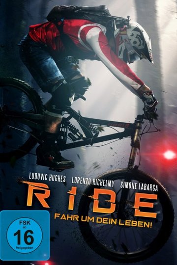 Poster Ride