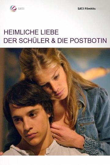 Poster Heimliche Liebe - Der Schüler & die Postbotin
