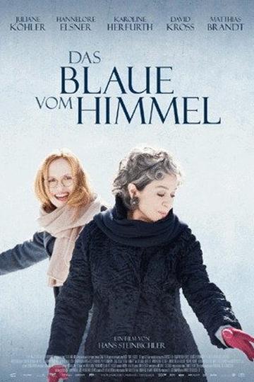 Das Blaue vom Himmel
