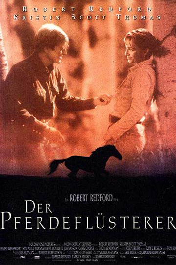Poster Der Pferdeflüsterer