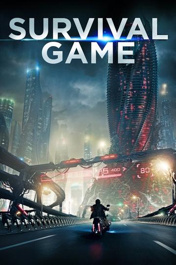 Poster Mafiya: Survival Game