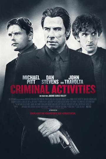 Criminal Activities