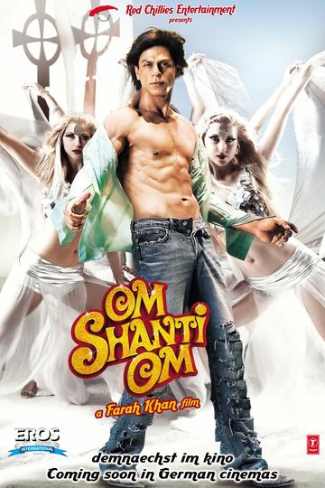 Om Shanti Om