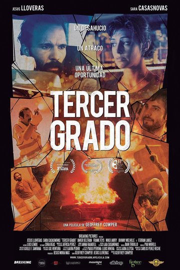 Tercer grado Poster Tercer grado