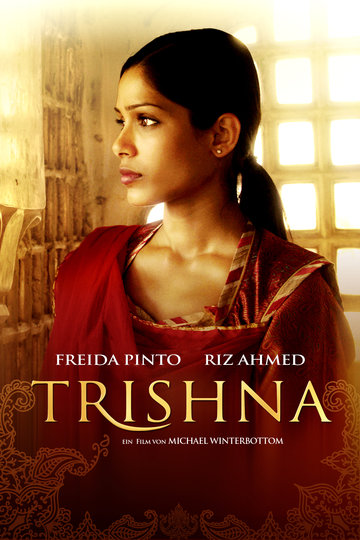 Poster Trishna
