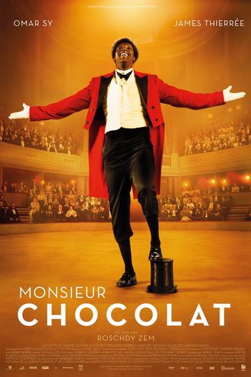 Monsieur Chocolat