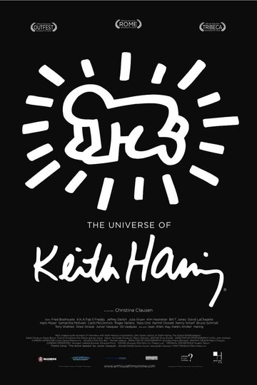 Keith Haring