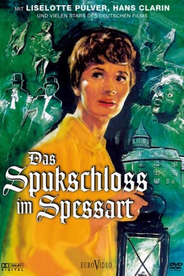 Das Spukschloß im Spessart
