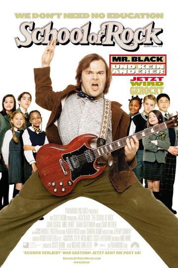 School of Rock