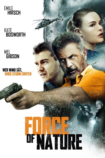 Force of Nature