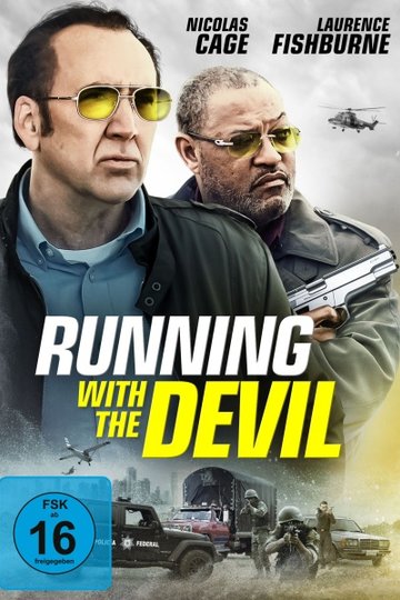 Running with the Devil