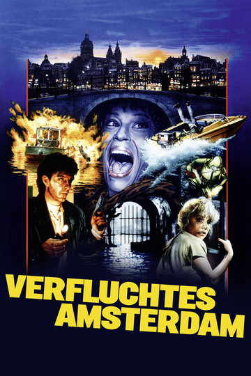 Verfluchtes Amsterdam