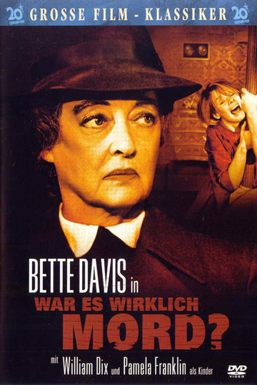 Poster War es wirklich Mord?