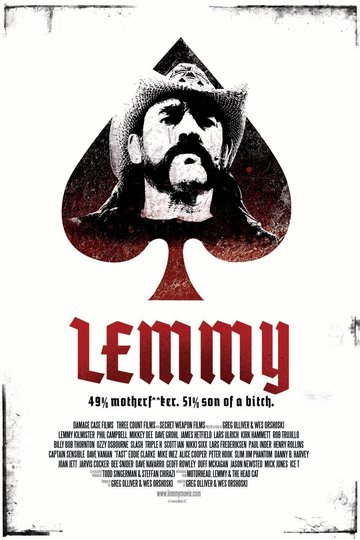 Poster Lemmy