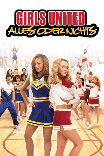 Girls United - Alles oder Nichts
