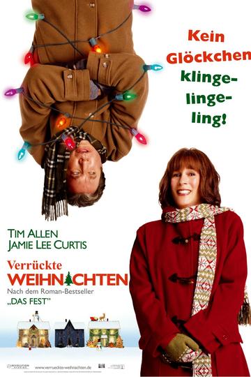 Verrückte Weihnachten